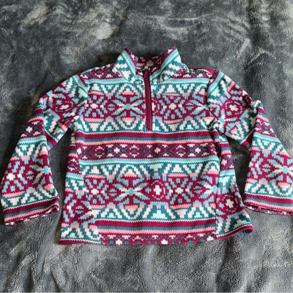 Girls Bundle of 2 Pullovers | 4T